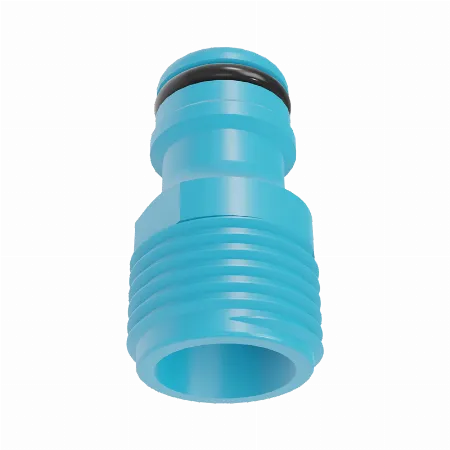 Conector cu filet extern 1/2 inch Cellfast CF51230H