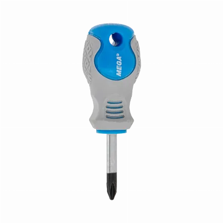 Surubelnita Phillips PH2 x 38 mm soft touch Mega 10967