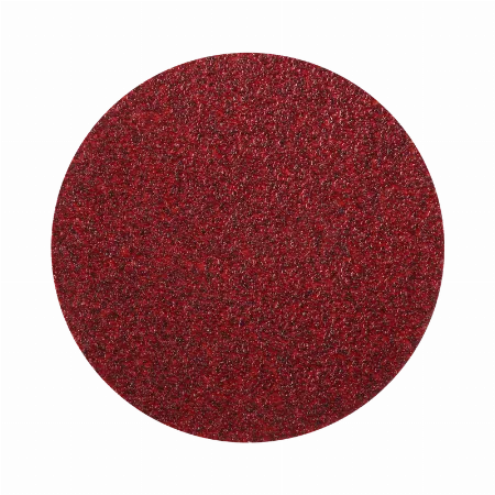 Disc abraziv hartie cu arici si orificii Klingspor PS 22 K 125 mm, set 5 bucati