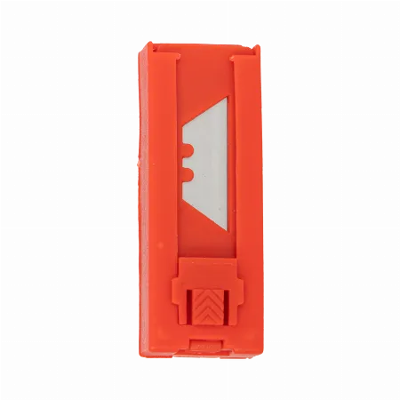 Lame trapezoidale 60 mm pentru cutter, set 10 buc.