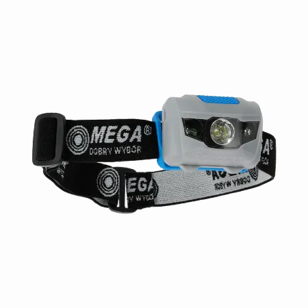 Lanterna Frunte LED / 100LUMEN / 3XAAA