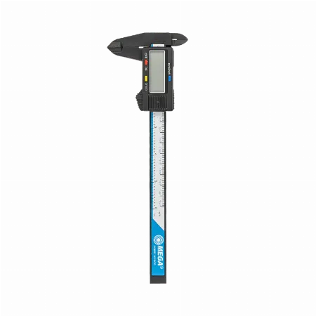 Subler digital Mega 20520, 150 mm, precizie 0,02 mm