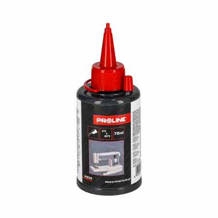 Ulei lubrifiant pentru masini Proline 42234, 70 ml