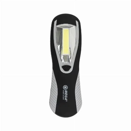Lampa Atelier COB Magnetica / 200LUMEN / 3XAAA