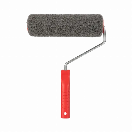 Trafalet nailon pentru aplicare glet 250 mm
