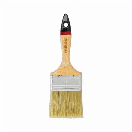 Pensula Proline 41104 pentru vopsele pe baza de ulei, 3 inch