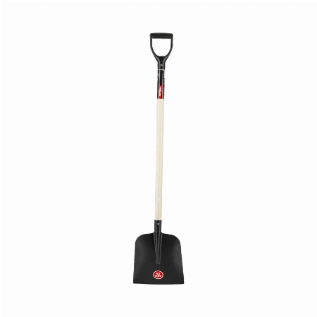 Lopata cu maner din lemn Proline 12376, 1250 mm