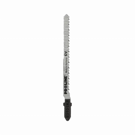 Panza pendulara pentru lemn 75 mm 10 TPI tip U (B) Proline 93401KR