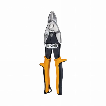 Foarfeca pentru tabla dreapta, scurta, Proline 17384, 230 mm