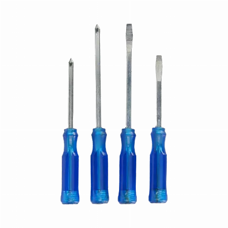 Surubelnite de batut Mega 10213, set 4 piese