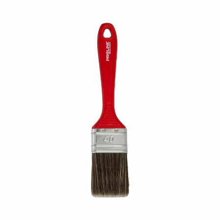 Pensula plata Proline Standard 40 mm pentru lemn 41418
