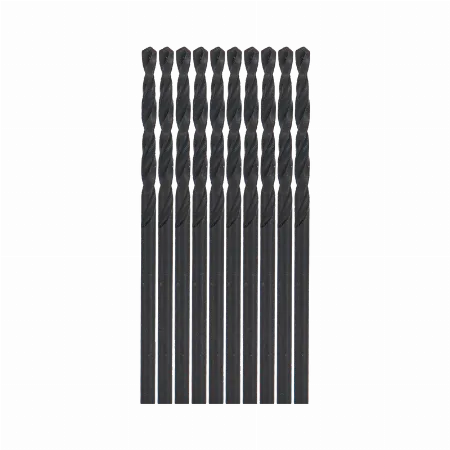Burghiu Metal HSS 118° 1.9MM