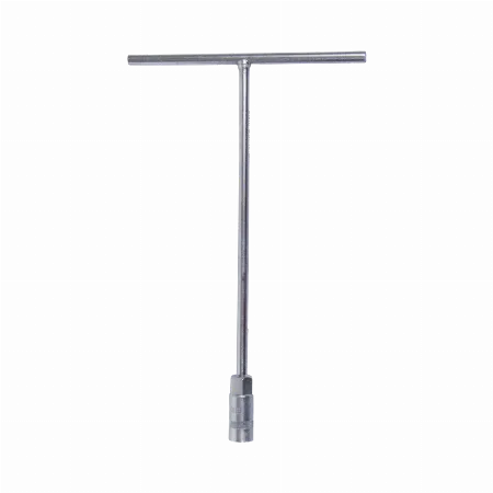 Cheie tubulara cu maner tip T 14 mm, lungime 300 mm Proline 29089