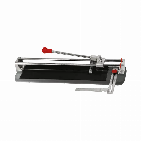Taietor faianta cu baza otel si rulment 500 mm