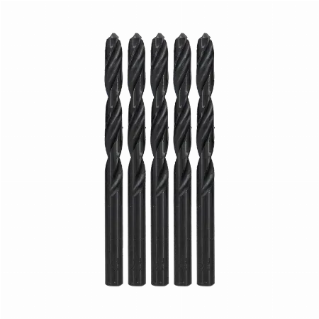 Burghiu Metal HSS 118° 9.2MM