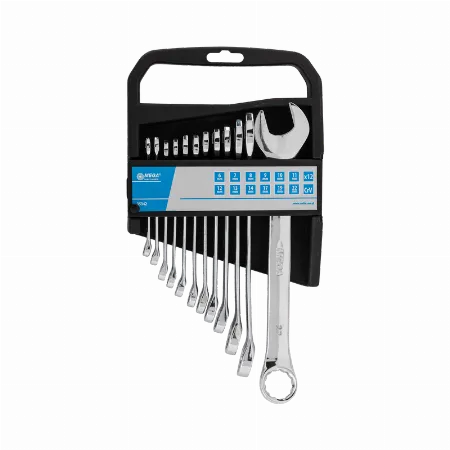 Set chei combinate Cr-V 6-22 mm, 12 piese Mega 35342