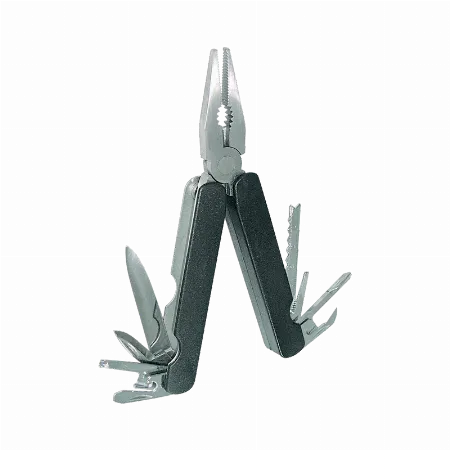 Patent multifunctional tip briceag Mega 28023 160 mm