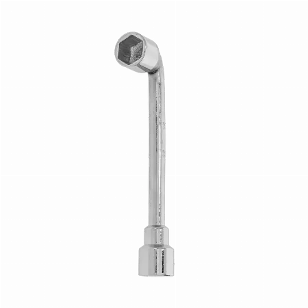 Cheie tubulara cotita strapunsa 24 mm universala Mega 34924