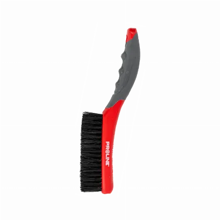 Perie de curatare cu fire din nailon 4x16 randuri - 260 mm