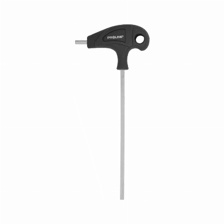 Cheie imbus tip T HEX 5 mm