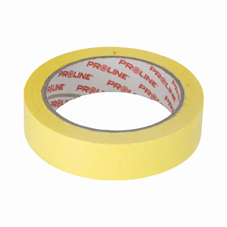 Banda de mascare din hartie Proline 25 mm x 35 m
