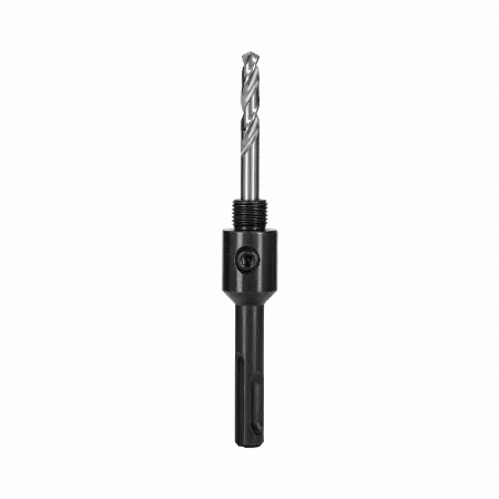 Adaptor hexagonal SDS Plus pentru carote bimetalice 14-30 mm Proline 27102