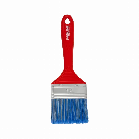 Pensula plata Standard 70 mm pentru vopsea acrilica Proline 41405