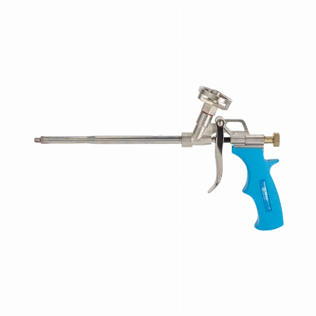 Pistol Spuma Metalic 250MM