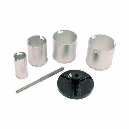 Set Carote Wolfram Otelite 33-73MM/55MM - 6P.