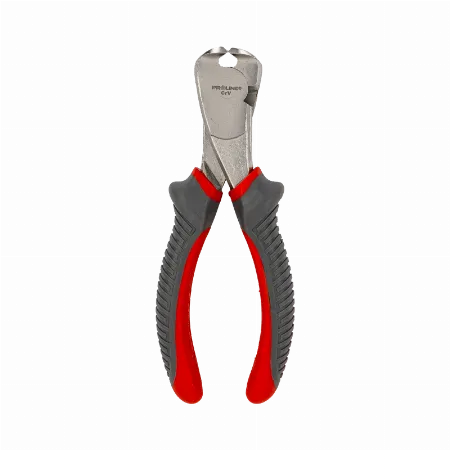Cleste taiere frontala intarit 160 mm, maner bimaterial, Proline 28713