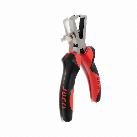 Cleste pentru dezizolat izolat 1000 V Juco S0022, 160 mm