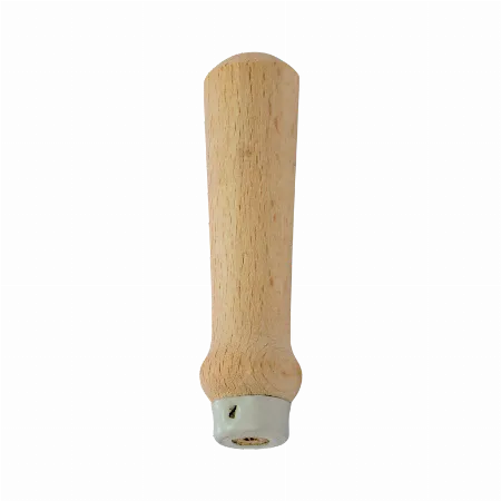 Maner din lemn pentru pila 135 mm