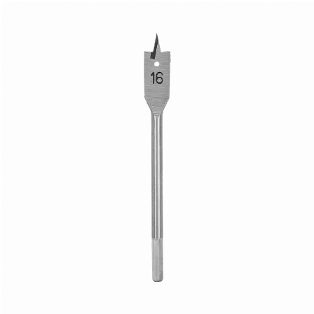 Burghiu Lemn Plat 16X150MM