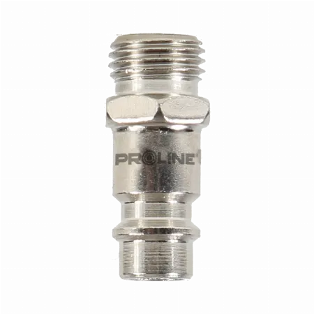 Cupla rapida aer tata cu filet exterior 3/8 inch
