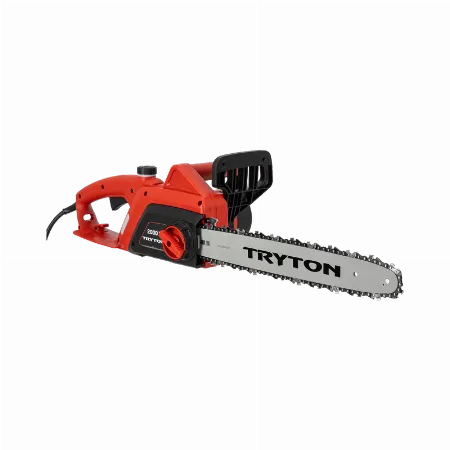 Motoferastrau electric Tryton TOC40203 cu intinzator - 40 cm / 2000 W