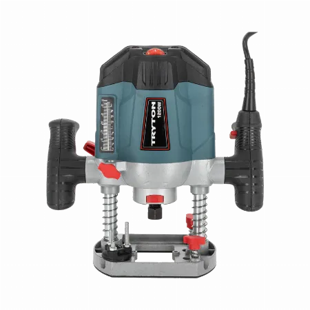 Masina de frezat cu arbore superior Tryton TF1201 - 6/8 mm / 55 mm / 1200 W