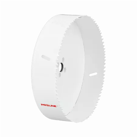 Carota Bimetal HSS-M42-Co Universala 168MM