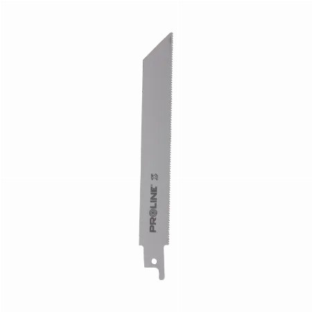 Set 3 panze pentru metal pentru fierastrau sabie Proline 93124
