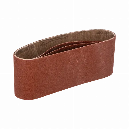 Benzi abrazive continue 75x533 mm P120 Proline 49029S, set 3 bucati