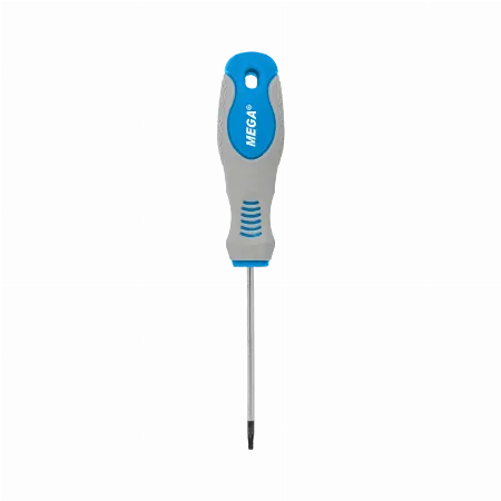 Surubelnita Torx T9x75 mm CR-V soft touch Mega 10988
