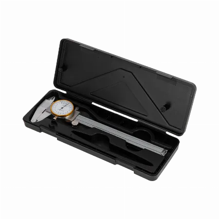 Subler cu ceas 150 mm Mega 20512