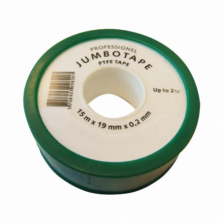 Banda teflon pentru instalatii de apa 12x0,075 mm / 13,2 m
