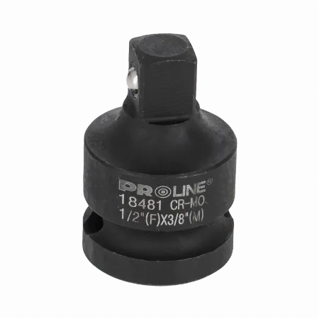 Adaptor de reductie de impact Proline 18481, 1/2" mama - 3/8" tata