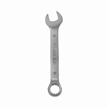 Cheie combinata scurta 9 mm Proline 35349