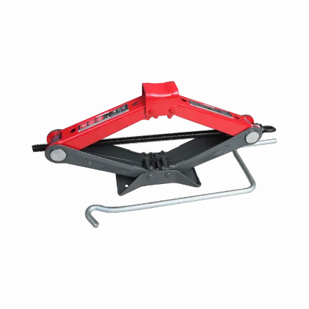 Cric trapezoidal cu surub Proline 46911, 1 T, 85-383 mm