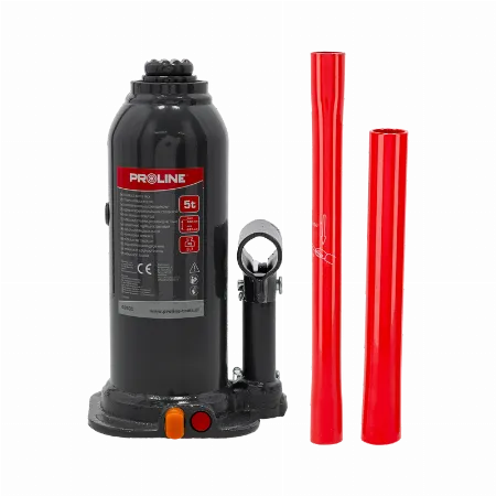 Cric Hidraulic Vertical 5T / 216-413MM