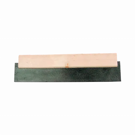 Spatula din cauciuc pentru rostuit Profix 61501, 150 mm, maner din lemn