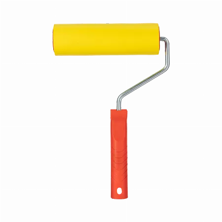 Trafalet poliuretan pentru presare tapet 180 mm