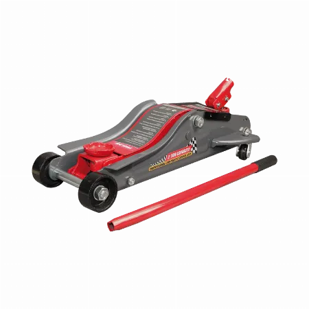 Cric Hidraulic Tip Crocodil Ingust 2T / 89-359MM