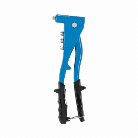 Cleste popnit manual cu parghie curbata 25 cm Mega 14001
